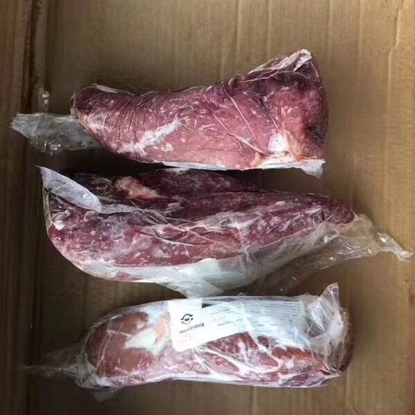 牛肉类 嫩尖牛肉