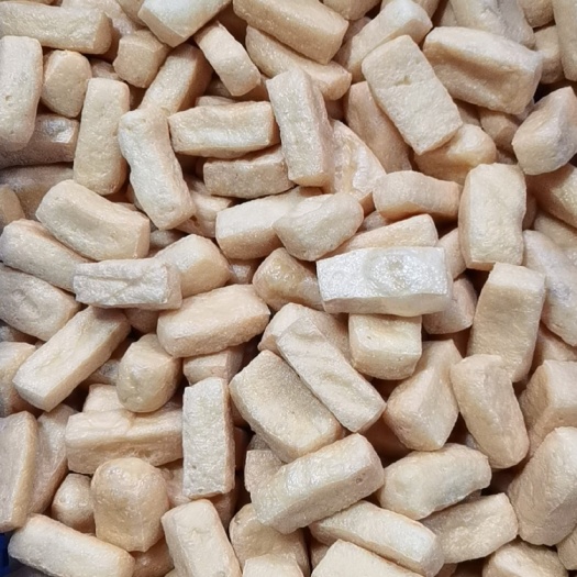 韶关元本豆 空汽油豆腐