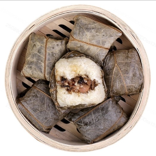 东莞市 海心沙糯米鸡480g*22包