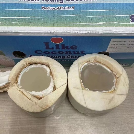 广州椰子 泰国椰青，抄底价！