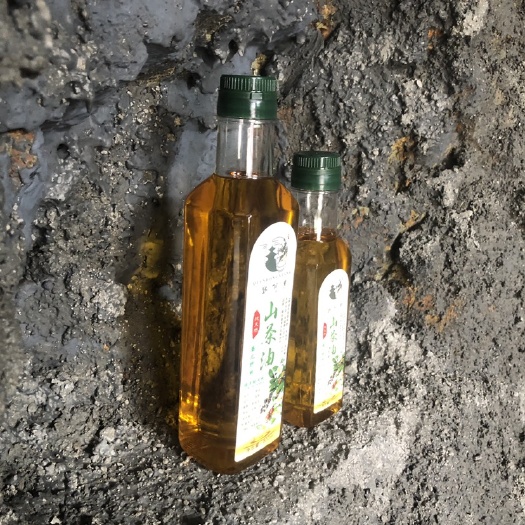 从江县天然山茶油