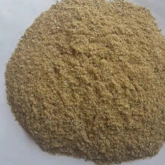 正定县米糠 小米油糠
