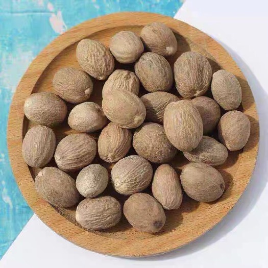 玉林印尼玉果 肉豆蔻 特选玉果 调味佳品 大量批发供应 产地一手