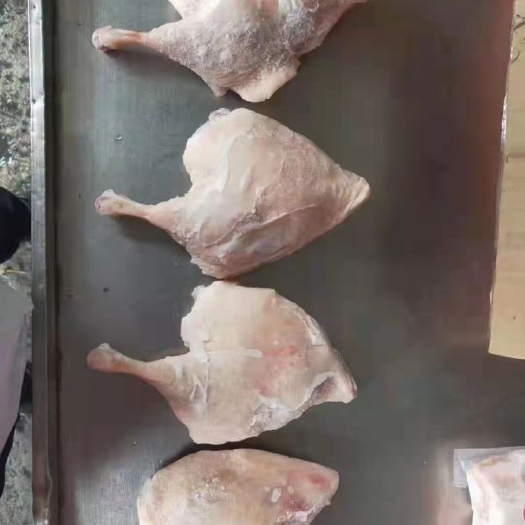 中牟县 鸭腿现货热销中，欢迎各位老板前来选购！