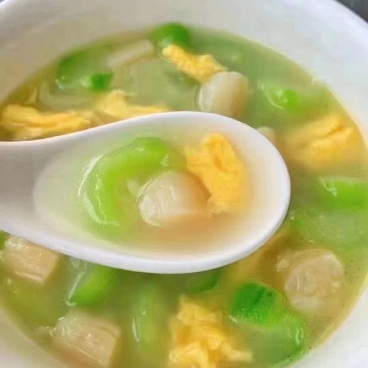 饶平县中干贝(也称瑶柱)冰箱必备的一款