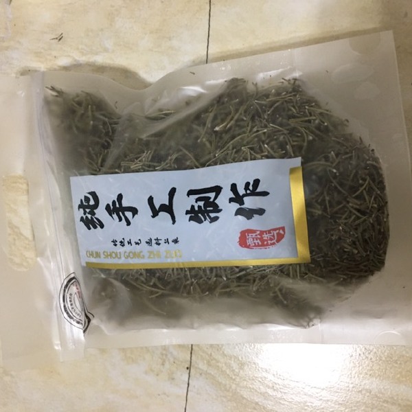 迷迭香茶叶