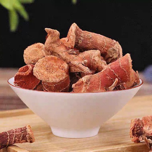 玉林高良姜个 南姜 香辛料调味品