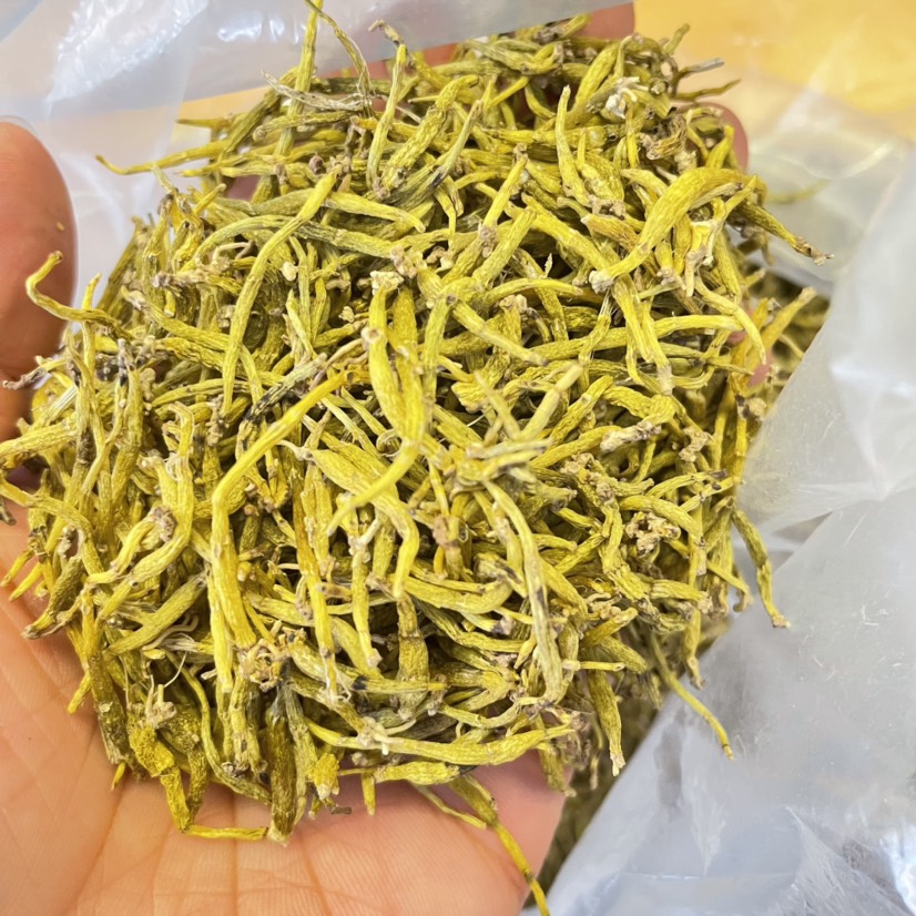 石斛米斛  霍山米斛、烤条，枫斗，林下种植，批发霍山米斛