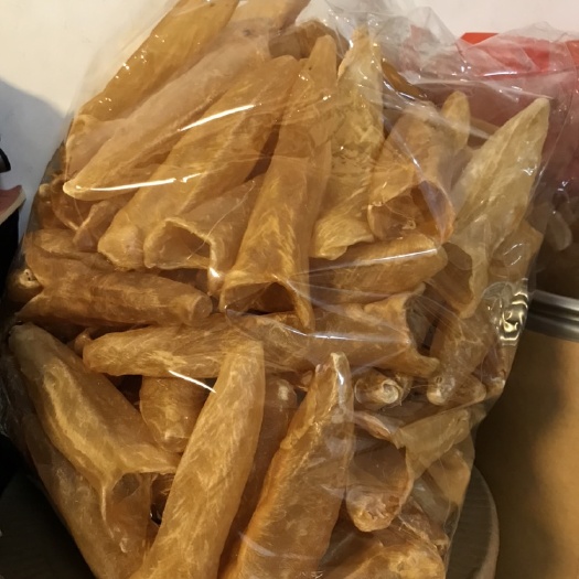 深圳 黄花胶