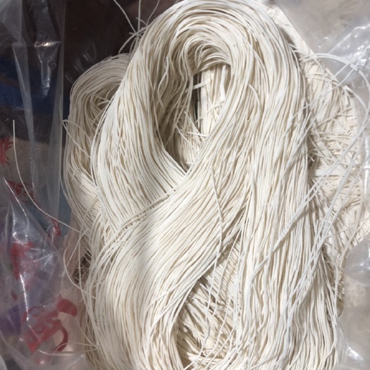 瑞安市线面  手工长寿面