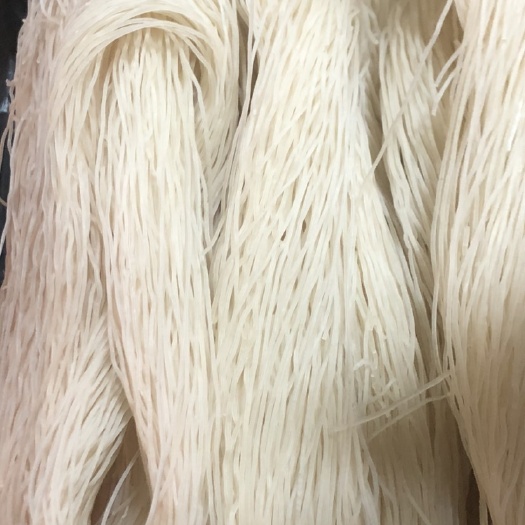 粉丝  手工八字型粉干