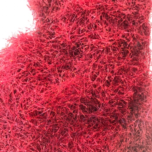 郸城县红花 
