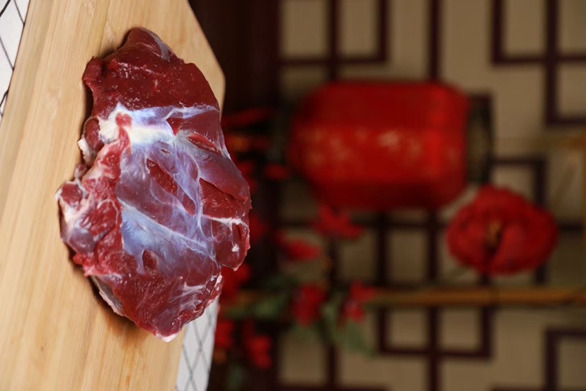 特种肉  鹿肉