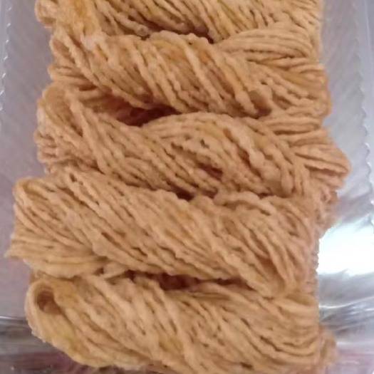 徐州徐州特产金丝馓子