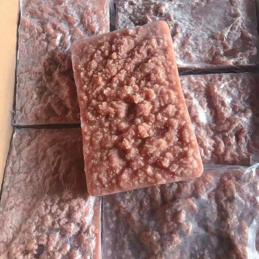 珲春市雪蟹 蟹肉