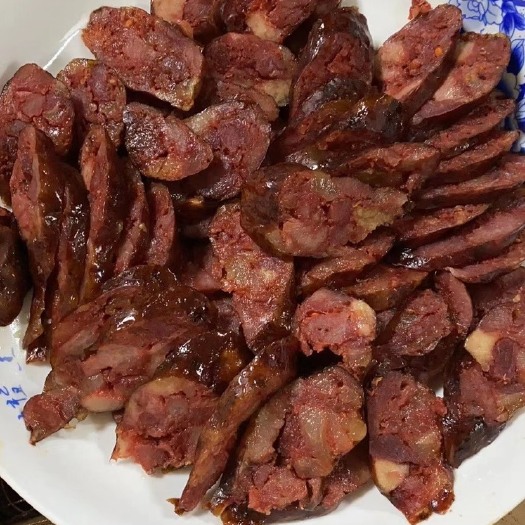 重庆市香肠/腊肠 纯肉香肠