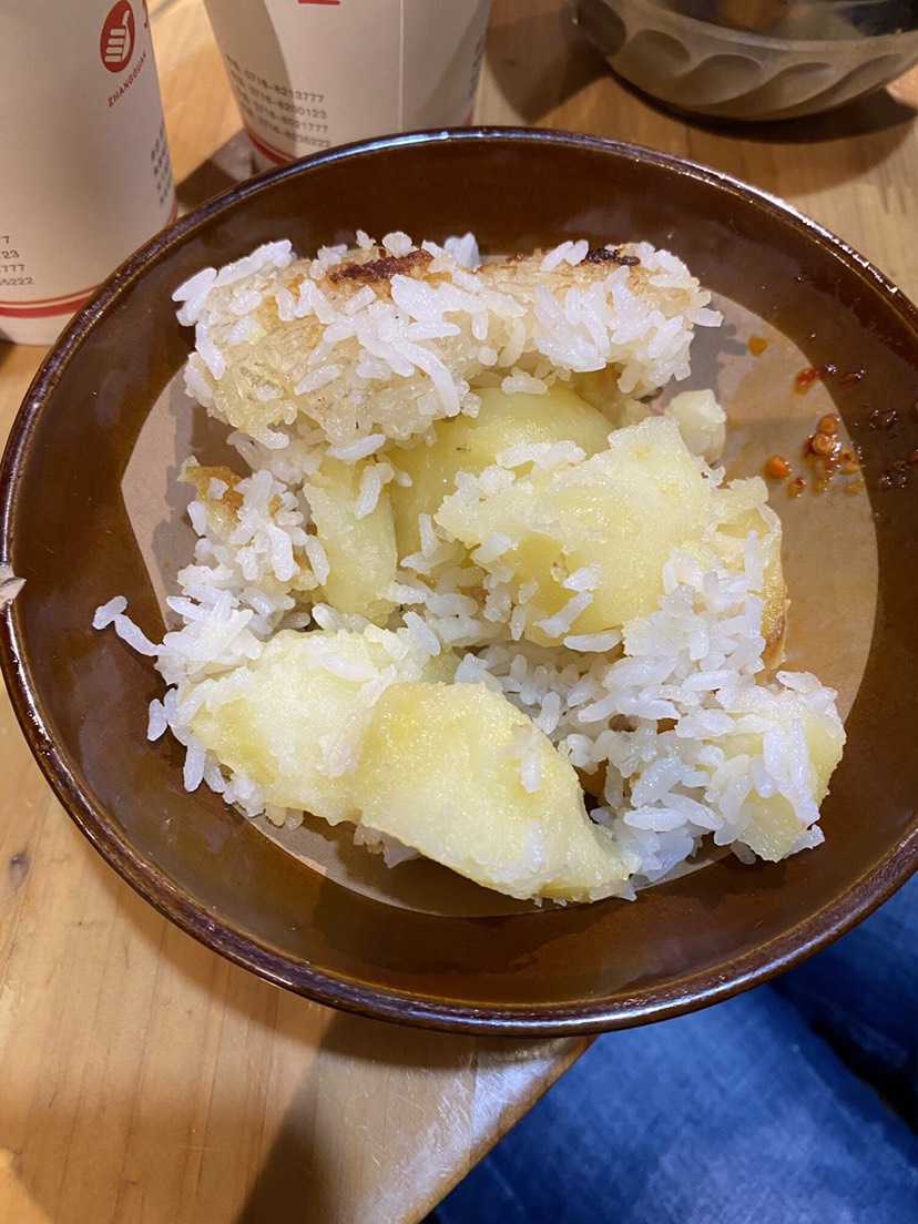 红土豆  新鲜红皮黄心小土豆武川土豆农家自种蔬菜马铃薯小洋芋