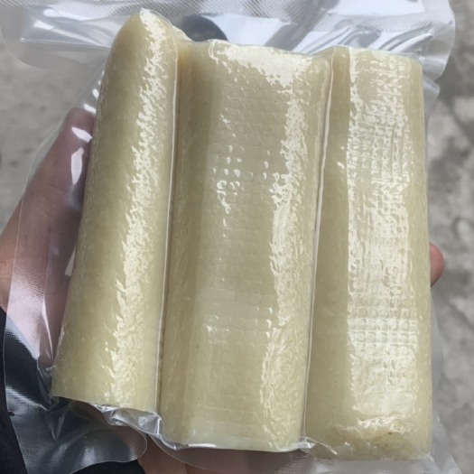  米豆腐干 按个卖 米豆腐