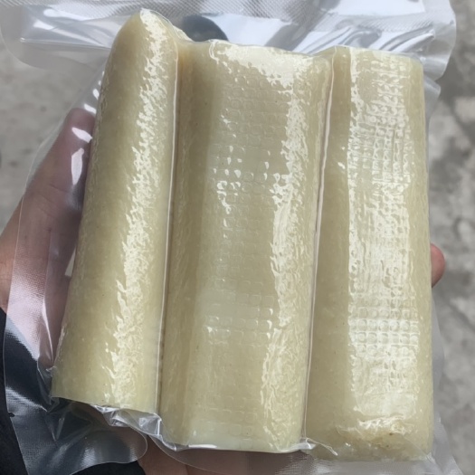 南部县 米豆腐干 按个卖 米豆腐