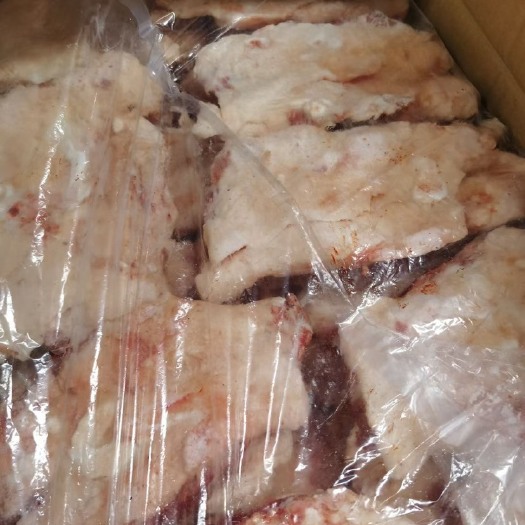 厦门牛油 精修国产2合一胸口油！