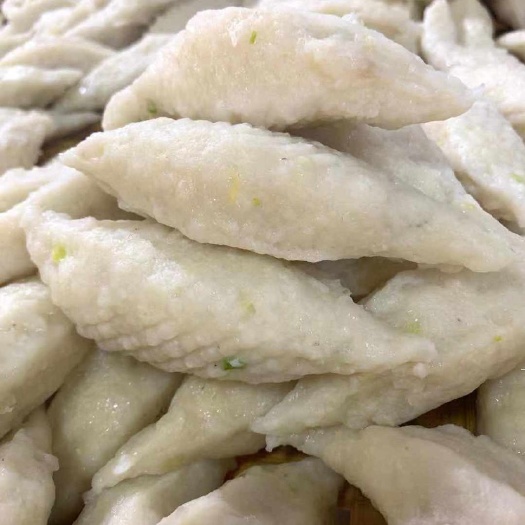 衡阳 特色手打草鱼丸