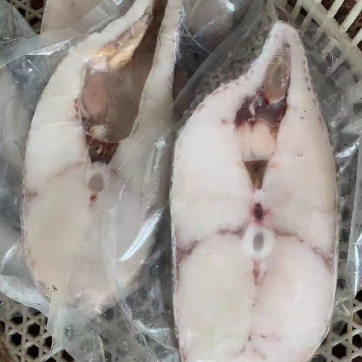 北海 鳕鱼片