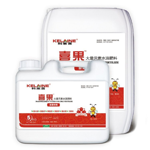 郑州大量元素水溶肥  喜果