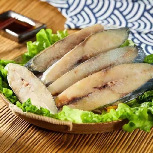 乐清市马鲛鱼干 味道非常好，需要联系我