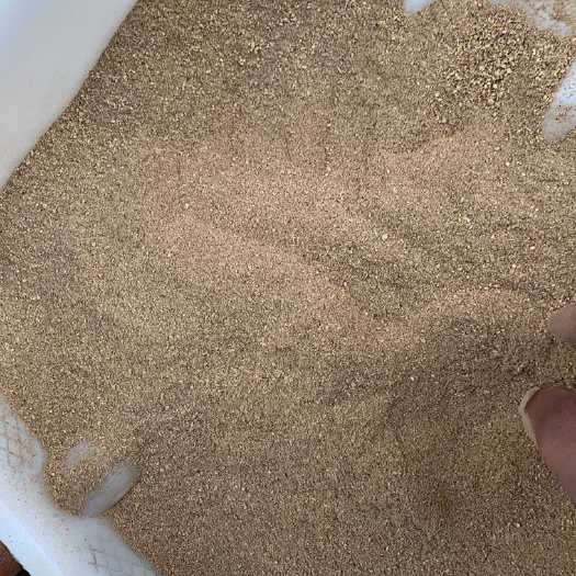 清丰县蘑菇废料 粉碎金针菇菌渣、蛋白8