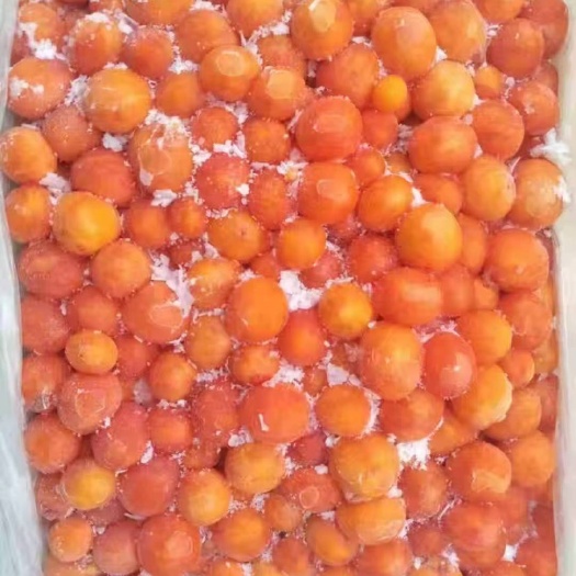 菏泽鸡蛋黄 蛋黄