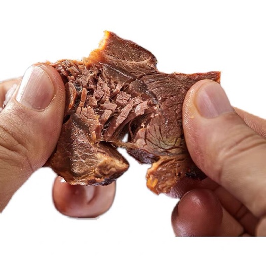 武汉牛肉风味肉 卤肉地摊跑江湖产品，卤菜