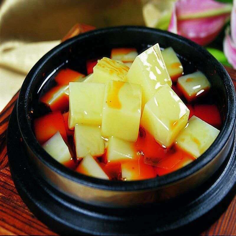 豌豆粉  纯