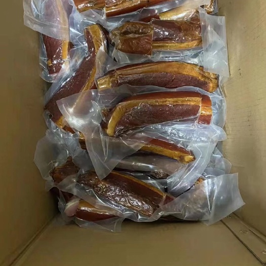 武汉川味腊肉500g跑江湖地摊零售批发