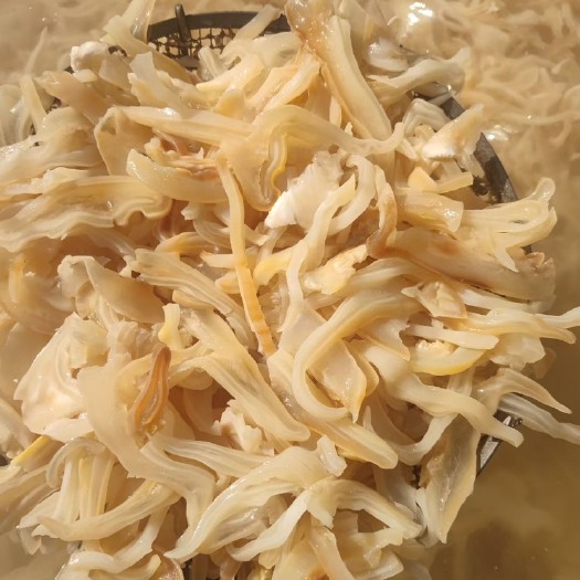 阳信县 全熟牛耳丝