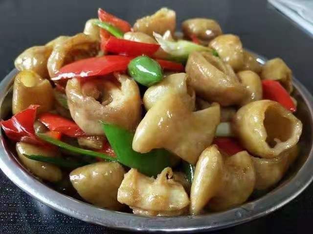 武汉肥肠原味肥肠，品质好，肥肠，适合各类产业行业朋友们！