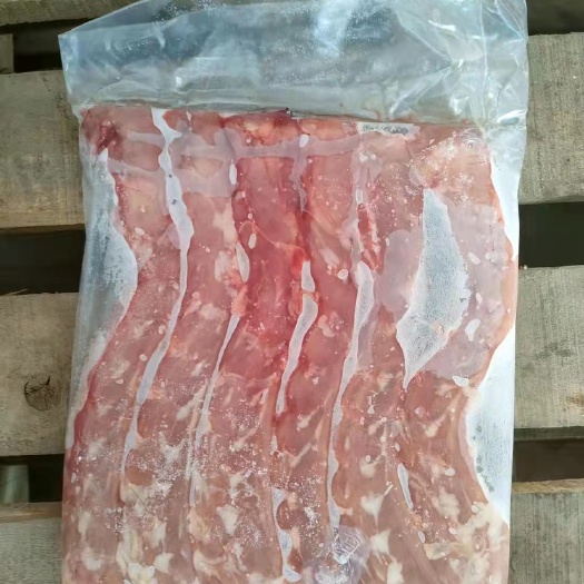滨州鸭脖子 二级鸭脖