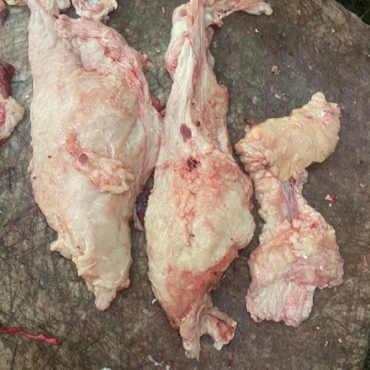 深圳牛油 牛喘油