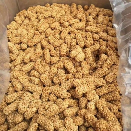 鸡泽县燕麦酥整箱批发10斤一箱厂家直销网红零食量大优惠