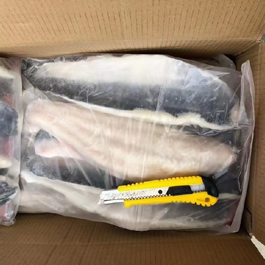 八成巴沙鱼柳，各规格型号现货，自有工厂，一手货源，