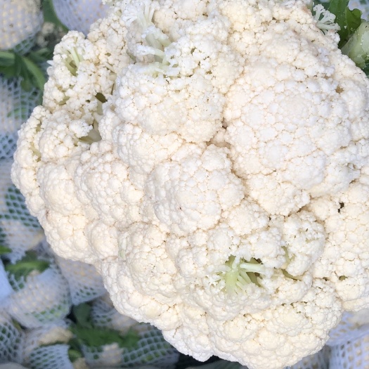 长沙白花菜花 松花一块收价，精品，细米，白净无毛