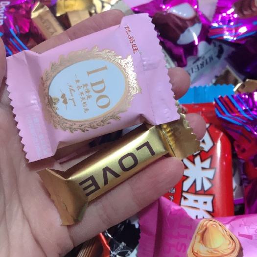 义乌市 巧克力厂家直销巧克力年货巧克力糖果巧克力