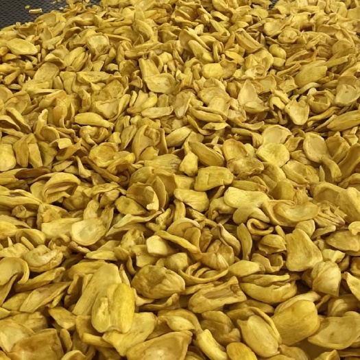 越南菠萝蜜干，自家工厂生产，质量保障，价格最美.