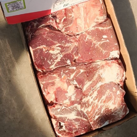 郑州牛腱子肉 牛前3215