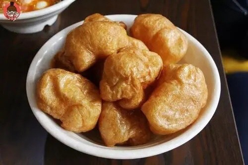 新乡 面筋丝 面筋泡