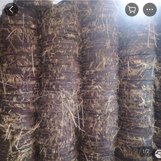永州 茶枯饼