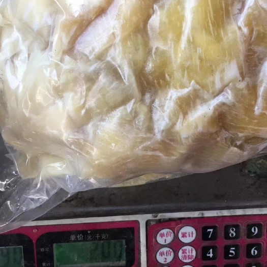 淄博牛筋 板筋片，熟板筋片，水煮板筋