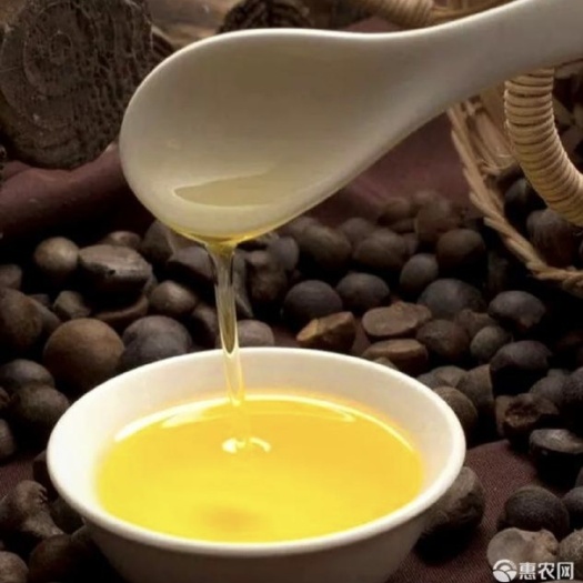 随县山茶油 纯正农家土榨茶籽油 月子油婴儿护肤油孕妇食用油