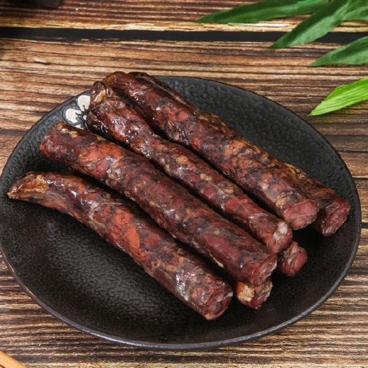 魏县香肠/腊肠 一口香 味留肠  鑫徳香肠味远扬