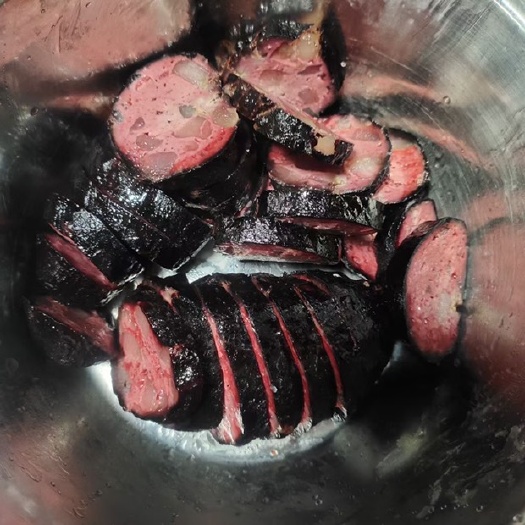隆回县湖南隆回多肉猪血丸子