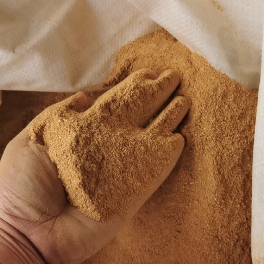 清丰县秕壳饲料 菌渣载体